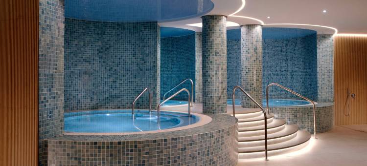 桑安腾俱乐部万豪酒店(Marriott's Club Son Antem)图片