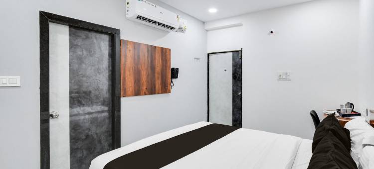 Super Collection O Kachiguda Bus Terminal Hyderabad图片