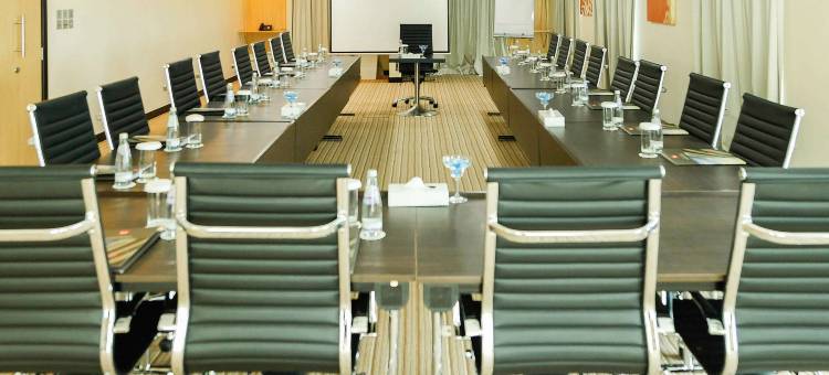 宜必思泽夫麦纳麦酒店(Ibis Seef Manama)图片