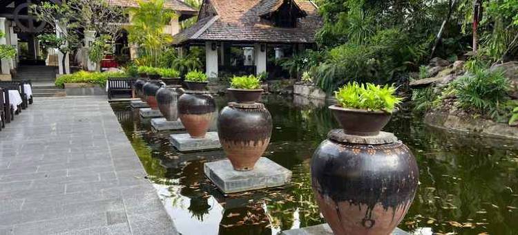 维恩拉科酒店(Wienglakor Hotel Lampang)图片