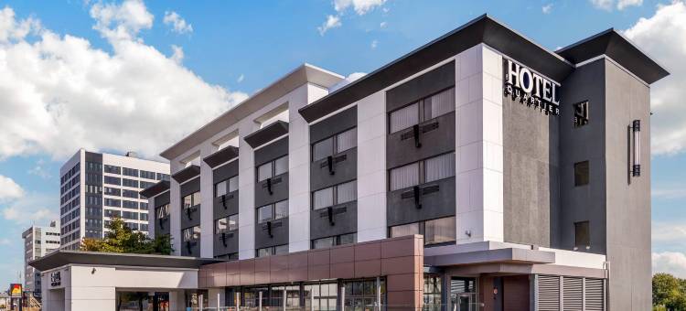 卡迪亚酒店-阿桑德连锁酒店(Hotel Quartier, Ascend Hotel Collection)图片