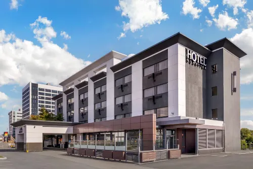 Hotel Quartier, Ascend Hotel Collection - Bữa sáng