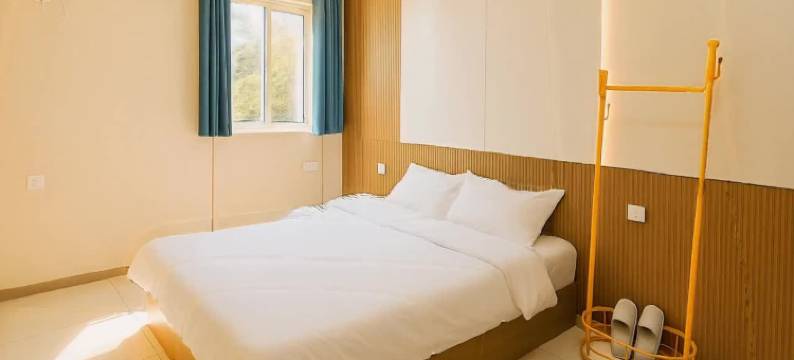 重庆晨权酒店(重庆西站店)图片