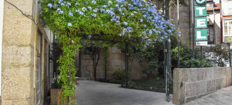 图罗酒店(Hotel Toural)图片