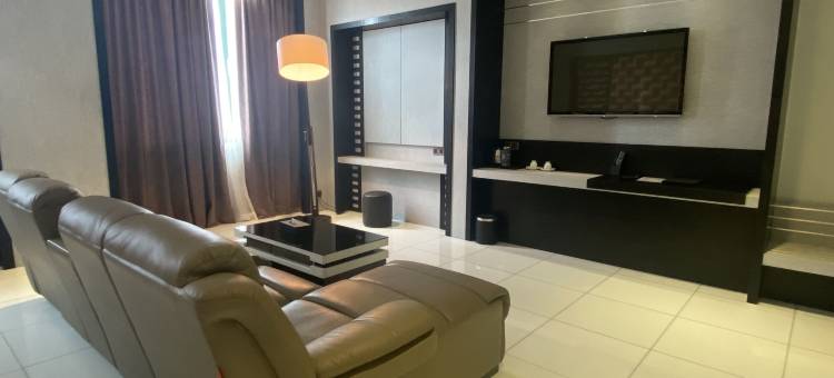 OYO 90934 童富利恩酒店(Hotel O Tong Villion Hotel)图片