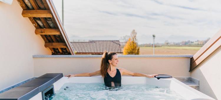 圣斯蒂法诺庄园农业度假村和Spa(La Tenuta di Santo Stefano Agri Resort & Spa)图片