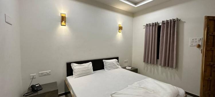 苏尔必酒店(Hotel Surbhi)图片