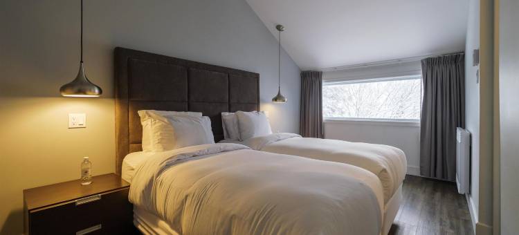 Hotel Lac Brome图片