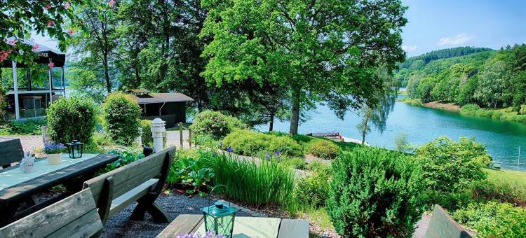 梅舍德/亨尼诗欢迎酒店(Welcome Hotel Meschede Hennesee)图片