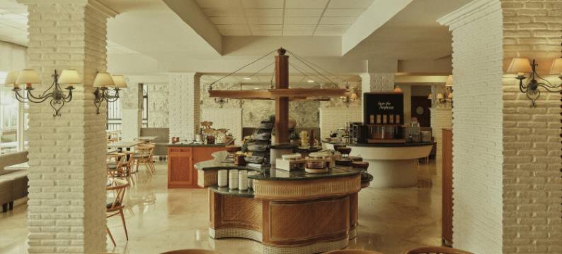 弗拉明戈别墅酒店(Hotel Villa Flamenca)图片