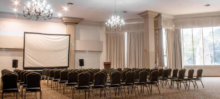 佛罗里达州广场塔贝斯特韦斯特优质酒店(Best Western Plus Plaza Florida  Tower)图片