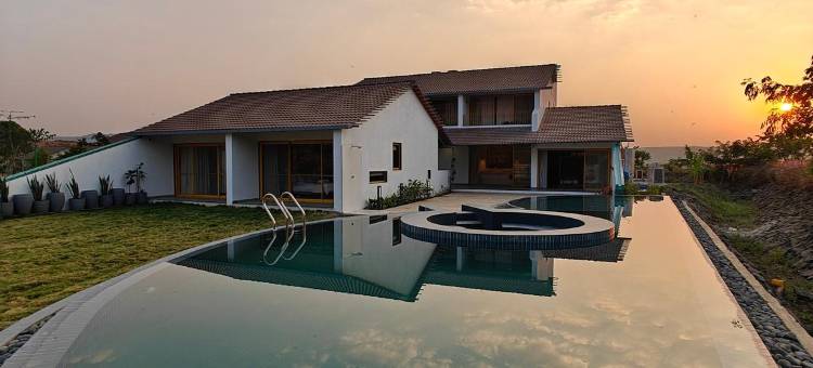 塔奇伍德布利斯酒店(Touchwood Bliss)图片