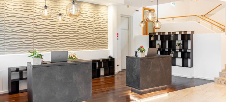 Hernstein城堡酒店(Hotel Schloss Hernstein)图片