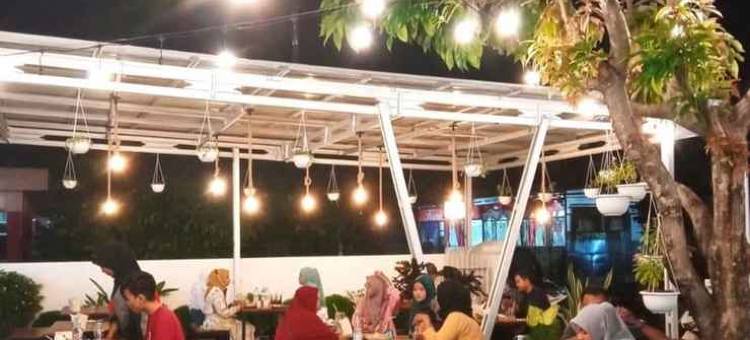 Hotel Shafira Pariaman Syariah Mitra RedDoorz图片