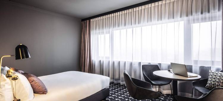 宜必思尚品阿纳姆中心酒店(Ibis Styles Arnhem Centre)图片