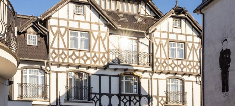 旅游酒店(Hotel Rejs)图片