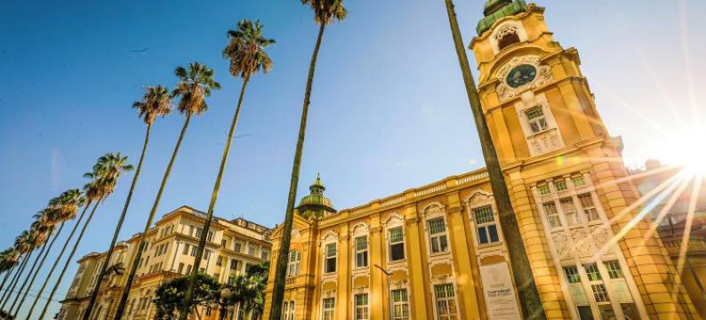 Slaviero Porto Alegre Moinhos图片