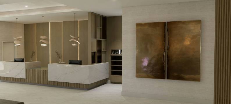 梅尔维尔居家酒店(Residence Inn by Marriott Melville)图片