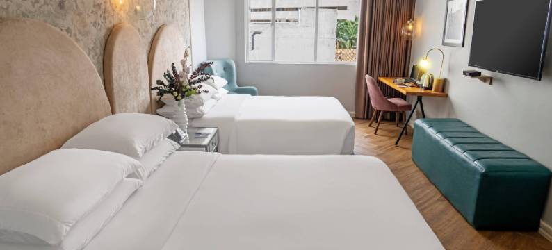 卡利法朗达精品 - Radisson Individuals 成员酒店(Faranda Collection Cali, a Member of Radisson Individuals)图片