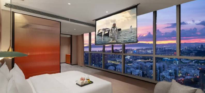 陌上美庐(昆明高铁南站七彩云南第壹城店)图片