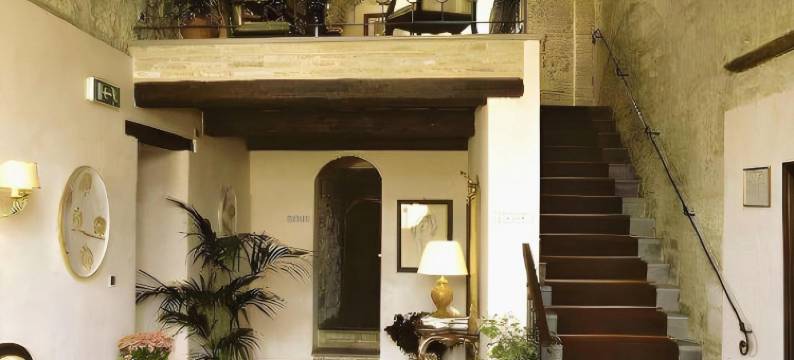 杜卡勒酒店(Relais Ducale)图片