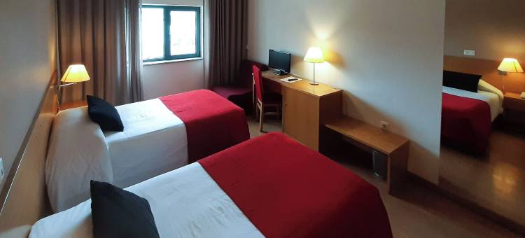 杜拉奥酒店(Hotel Durao)图片