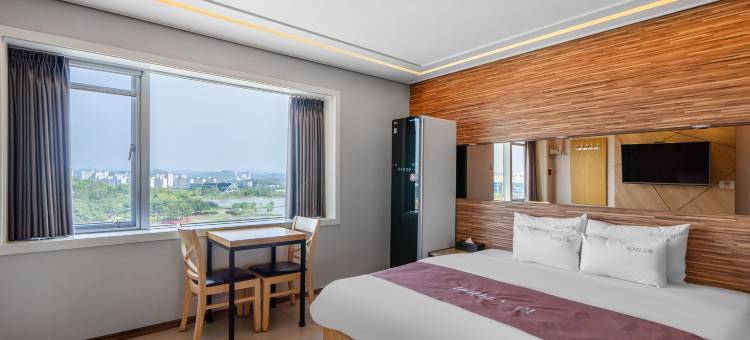 纳州梦想酒店(Naju Dream Hotel)图片