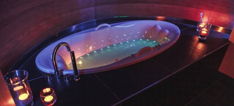 再见自然养生酒店(Sayonara Nature & Wellness Hotel)图片