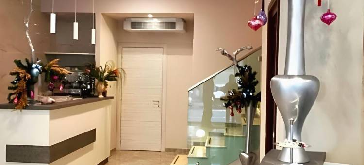 维多利亚酒店(Hotel Victoria)图片