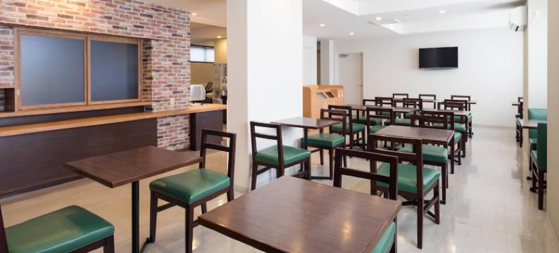 大垣舒适酒店(Comfort Inn Ogaki)图片