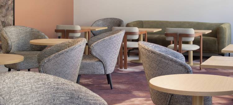 卡奥尔布里酒店 - 瓦勒特利(Brit Hotel Cahors - le Valentré)图片