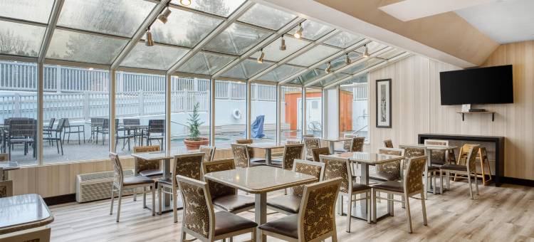 奥尔德伍德贝斯特韦斯特酒店(Best Western Alderwood)图片