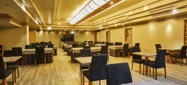 娜兰纪念碑丝绸酒店(Silken Monumental Naranco)图片