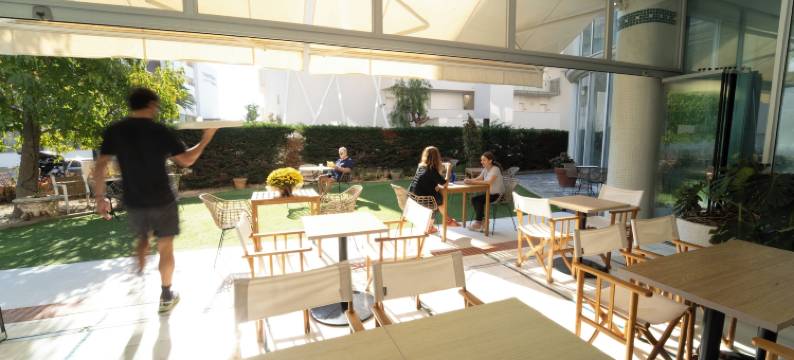 Eco-Apartments la Marineda & Hotel Thalassa Sport & Spa图片