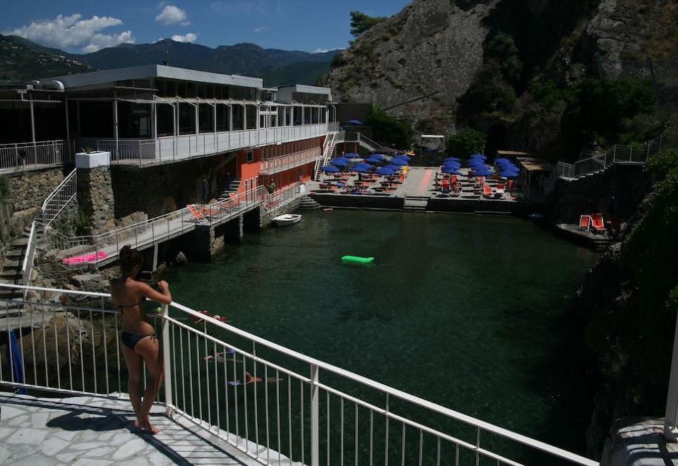 Grand Hotel Dei CastelliHotel Overview