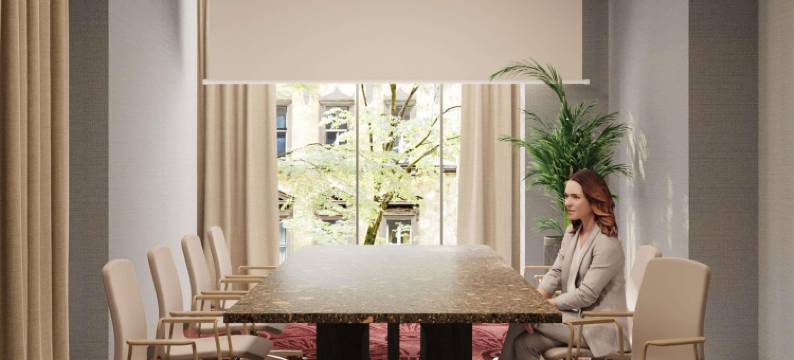 埃里温瑞享酒店(2026 年第 2 季度开业)(Mövenpick Yerevan (Opening Q2 2026))图片