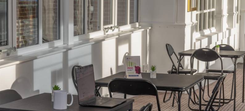 Embassy Newcastle, Sure Hotel Collection by Best Western图片