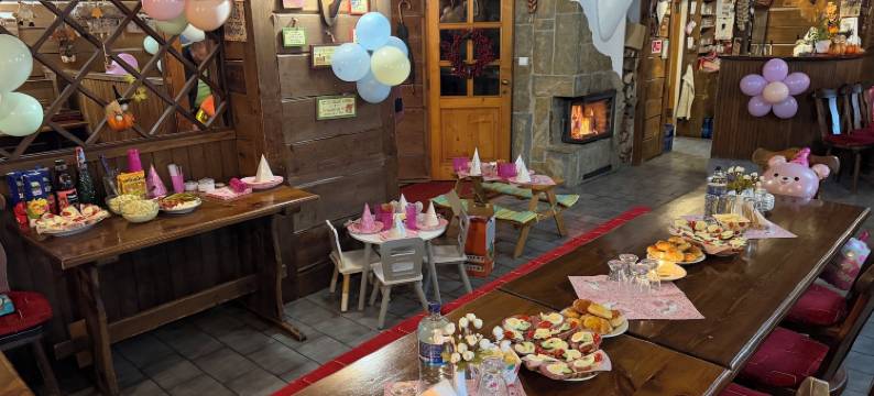 帕兹克宾馆(Penzion Pažický)图片