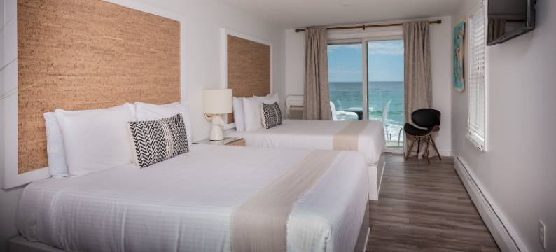 一箭之遥宾馆(Stones Throw)图片