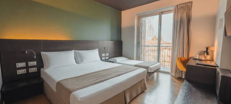 Mod 05 自行车酒店(Mod 05 Bike Hotel)图片