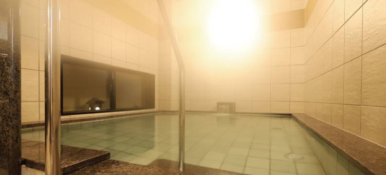 木更津市AB酒店(AB Hotel Kisarazu)图片