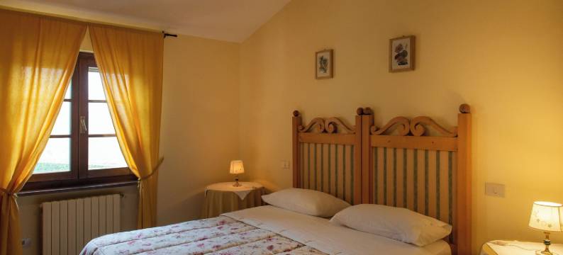 波德塞特皮格酒店(Podere Sette Piagge)图片