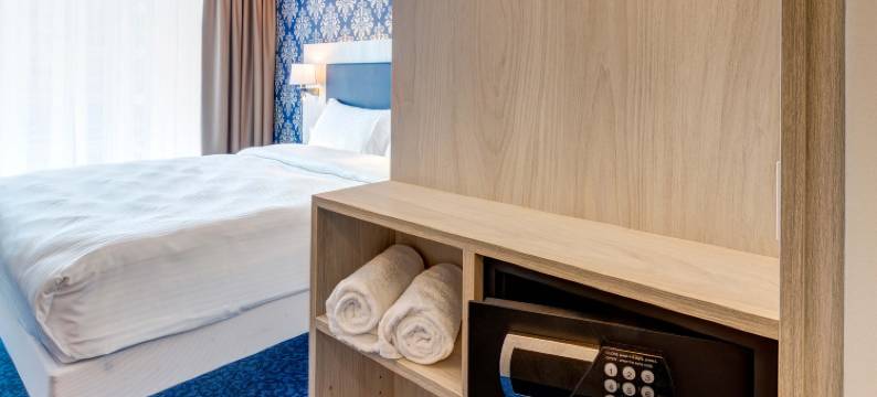 宜必思尚品拉施塔特巴登巴登酒店(Ibis Styles Rastatt Baden-Baden)图片