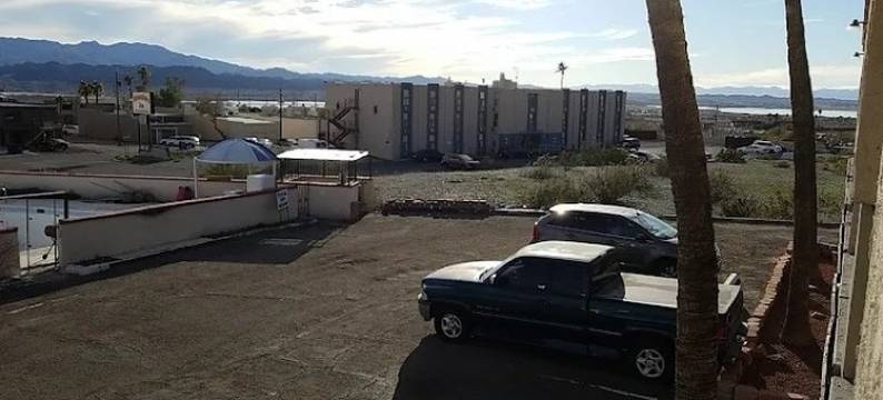 旅行者客栈 Hotel O 哈瓦苏湖城(Travelers Inn by Hotel O Lake Havasu City)图片