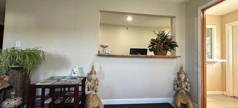 Lake Logan Inn图片