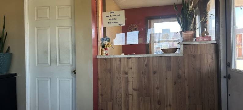 Crete Inn by Capital O 靠近林肯(Crete Inn by Capital O Near Lincoln)图片