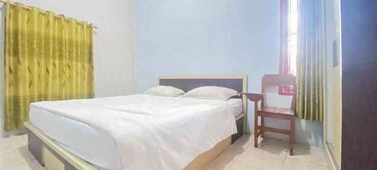 Homestay Tirtasari Pinrang City Center Mitra RedDoorz图片