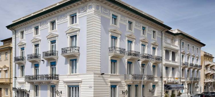 皇宫酒店(Palace Hotel)图片