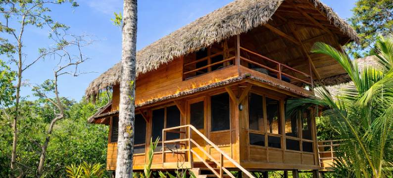 Akwaba旅馆(Akwaba Lodge)图片