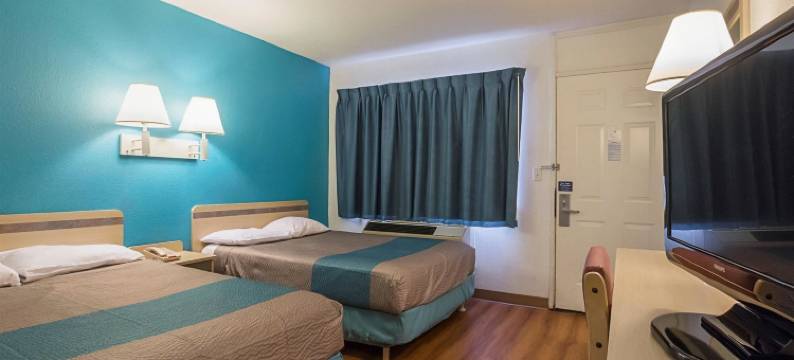 罗切斯特6号汽车旅馆(Motel 6 Rochester, MN)图片